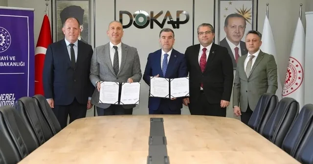 Bayburt ta 12 milyon liralık küme sera projesi hayata geçiriliyor Bayburt Haberleri