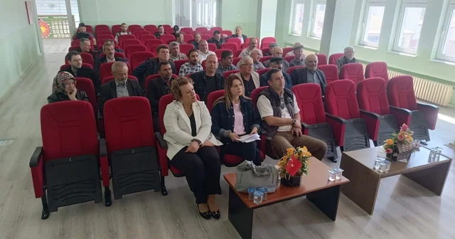 Pazaryeri nde muhtarlar için hizmet içi eğitim semineri düzenlendi Bilecik Haberleri