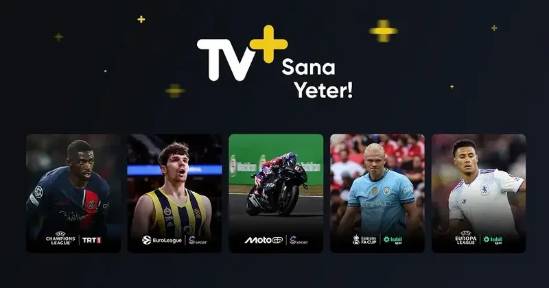 TV+ mayıs ayı içeriklerini paylaştı