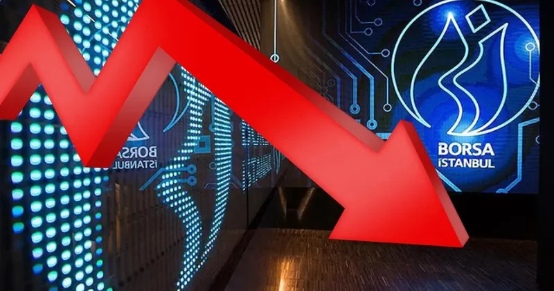 Borsa İstanbul da 15 bin sınavı: Gözler Haziran da!