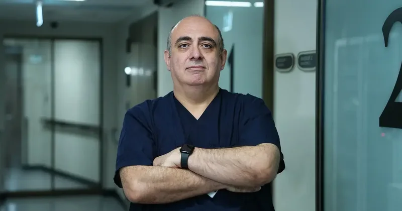 ‘Çölyak her yaşta ortaya çıkabiliyor’
