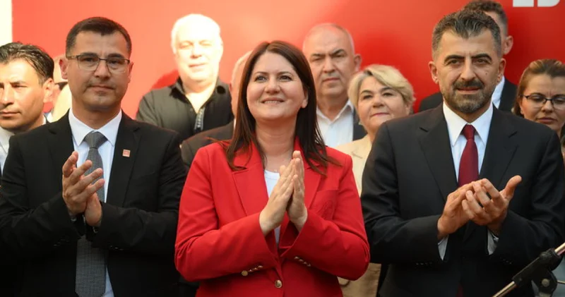 Edirne Belediye Başkanı Filiz Gencan dan AK Parti ye geçeceği iddialarına yanıt Son dakika haberleri