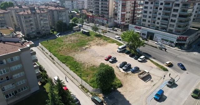Nilüfer in şehitlerinin adı Esentepe de yaşatılacak Bursa Haberleri