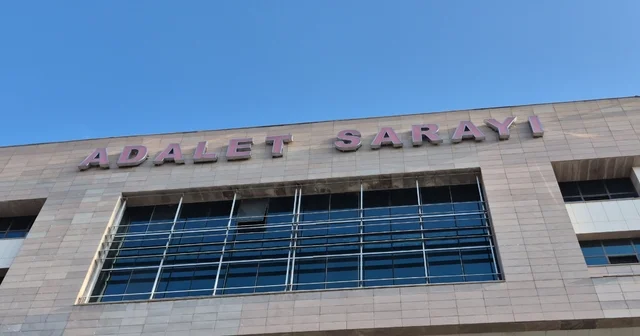 Belediye Başkanına hakaret eden İYİ Partili ye 7 ay hapis Zeynep Akgün Güneş e hakaret davasında karar: Sanığa 7 ay 15 gün hapis cezası Eskişehir Haberleri