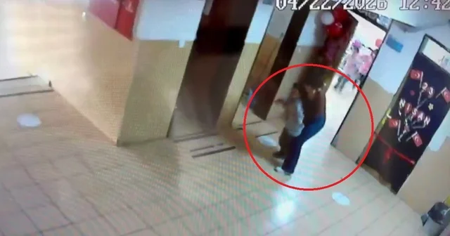 Arka arkaya 2 kez ölümden dönen 7 yaşındaki öğrenciyi öğretmenlerinin Hemlich manevrası hayata tutundurdu Hatay Haberleri