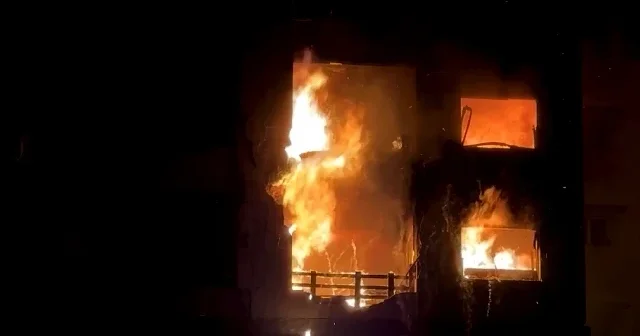 İsrail Gazze de ateşkesi ihlal etti: 2 Filistinli yaşamını yitirdi VİDEO İZLE