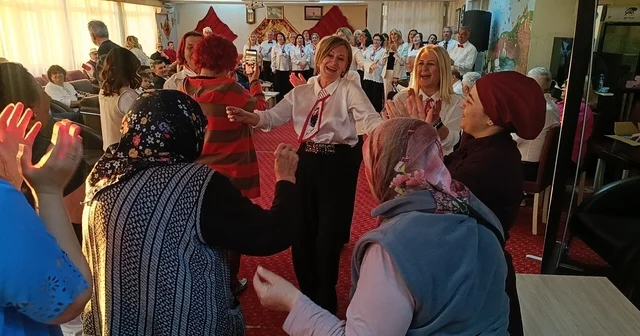 Huzurevi sakinlerini duygulandıran konser Edirne Haberleri