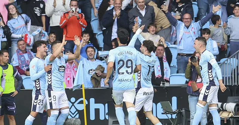12 takım kümede kalmak için mücadele ediyor! LaLiga da büyük heyecan