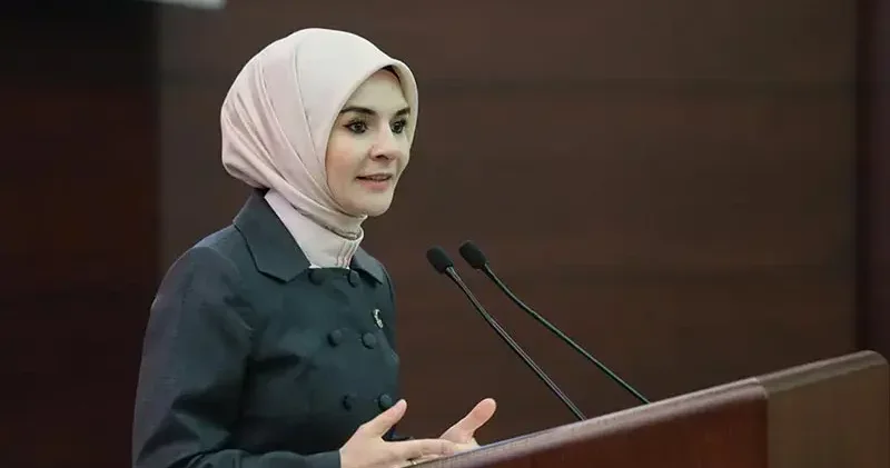 Bakan Göktaş: Toplam 1 milyar 844 milyon lira tutarındaki SED ödemesini hesaplara yatırdık