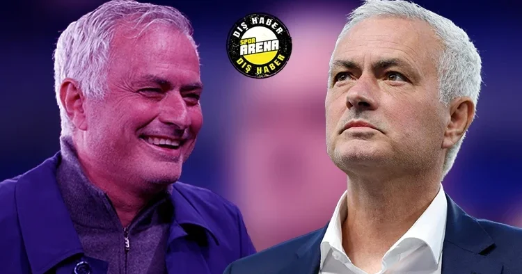 Mourinho geri dönüyor! Anlaşma tamam, imza gelecek hafta