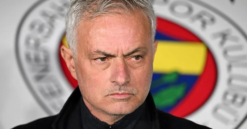Jose Mourinho dan beklenen Benfica ve Real Madrid açıklaması geldi