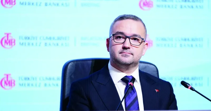 Enflasyon tahminini 8 puan artırdı Ekonomi Haberleri