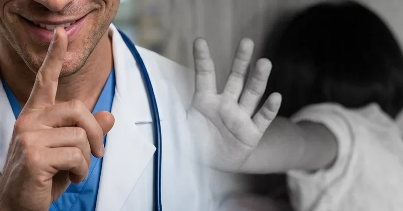 Almanya da mide bulandıran skandal: Doktor 130 çocuğa cinsel istismarda bulundu Sözcü Gazetesi