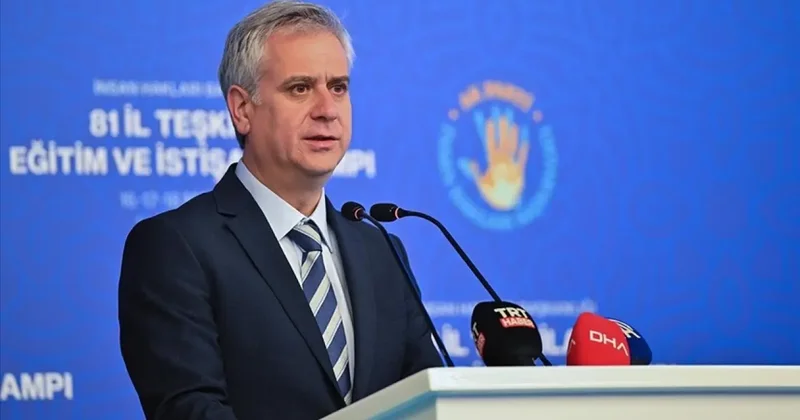 Ateş her yere sıçrayabilir AK Parti den son dakika savaş mesajı