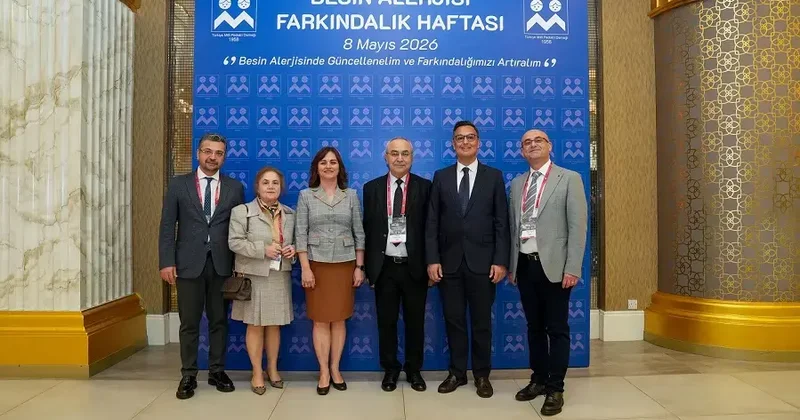 Nutricia Türkiye’den inek sütü proteini alerjisine yönelik ‘Bi’ Nedeni Var’ projesi