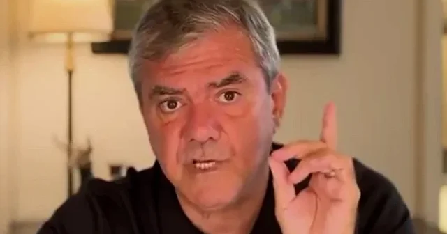 Yılmaz Özdil den CHP ye ağır darbe: Yolsuzlukları ve otel görüntülerini sert sözlerle hedef aldı VİDEO İZLE