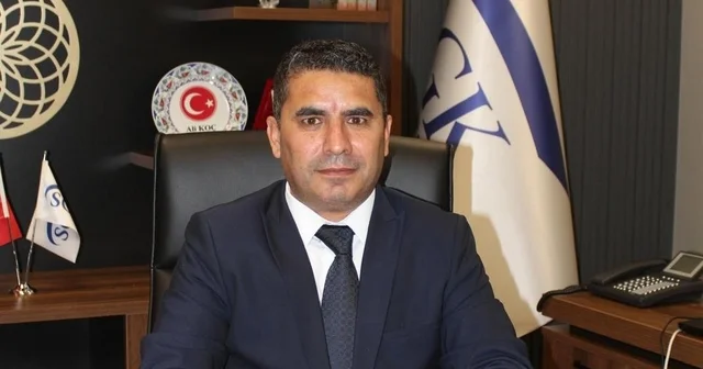 SGK İl Müdürü Koç: Kayıt dışı istihdam geleceği tehlikeye atıyor Mersin Haberleri