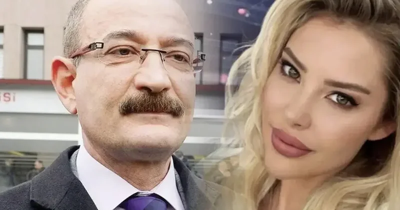 3 ay zorunlu izne çıkarılmıştı! Emin Pazarcı yerine Yusuf Alabarda göreve getirildi