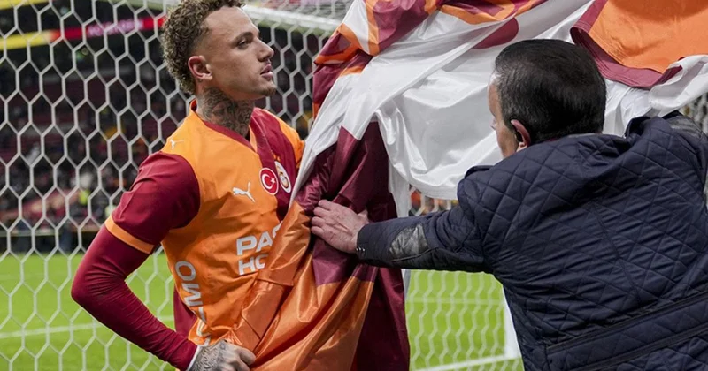 Noa Lang tan Galatasaray daki geleceği hakkında açıklama