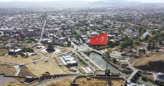 Kars ta Doğu Kapı heyecanı Kars Haberleri