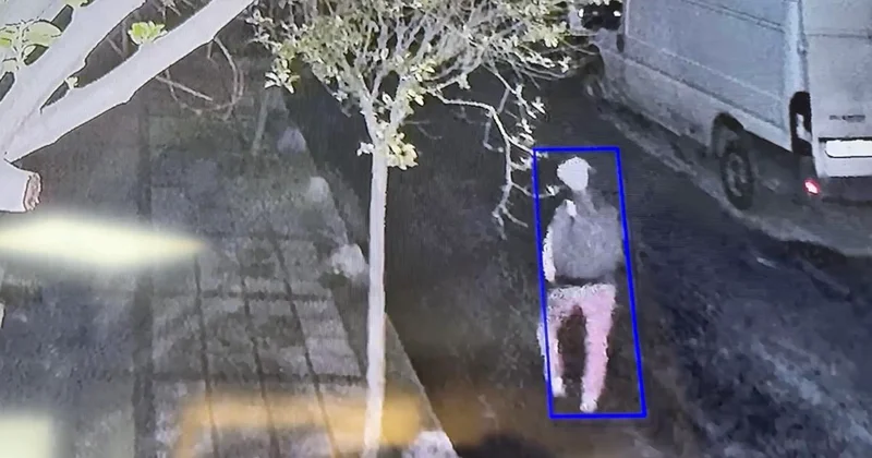 Genç doktor, avukat sevgilisinin terasından aşağı düştü! Yaşam savaşı veriyor