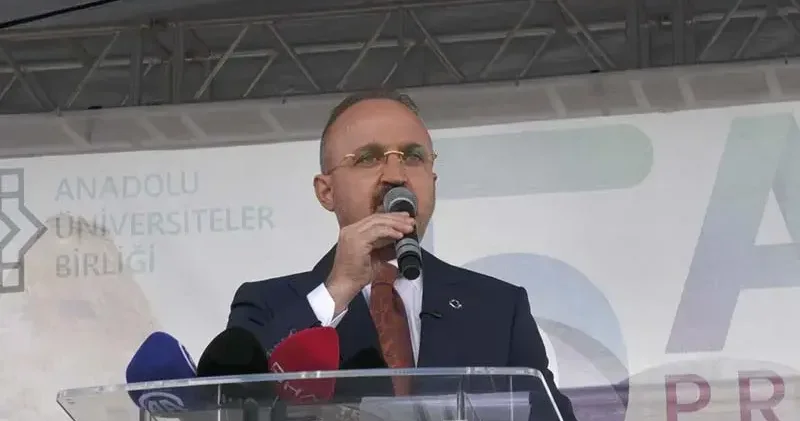 Bakan Yardımcısı Turan: Küçük bir fikir, yarın ülkemize büyük ihracat kapıları açabilir