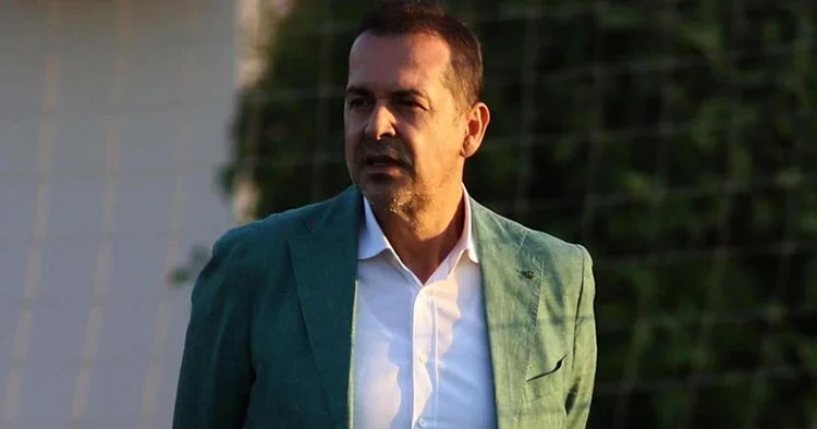 Antalyaspor Başkanı Rıza Perçin den kulüplere çağrı!