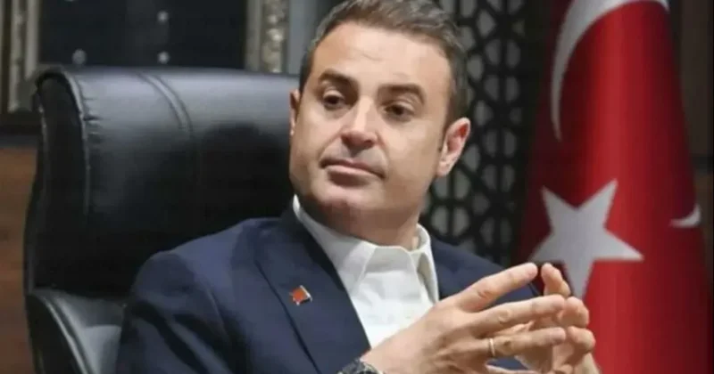 Ahmet Akın ın AKP ye geçeceği iddialarına net yanıt: Mesaj mitingde verilecek Sözcü Gazetesi