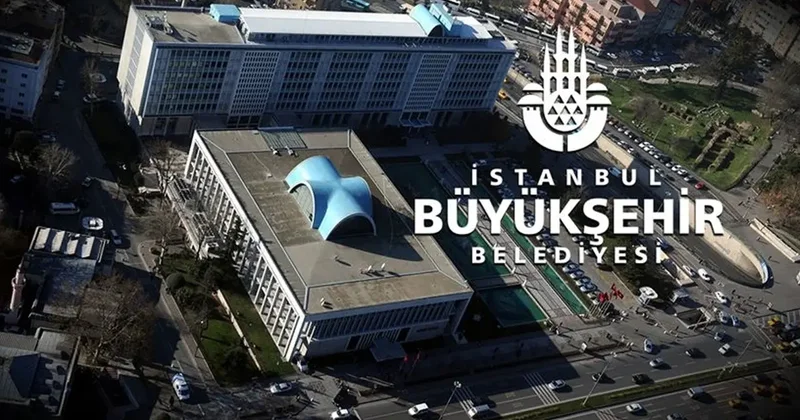 SON DAKİKA İBB ve Üsküdar Belediyesi ne yeni operasyon!