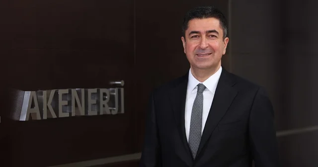 Akenerji nin Erzin GES i devreye girdi Hatay Haberleri