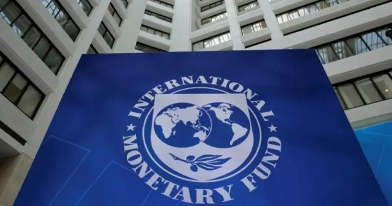 Küresel ekonomi çıkmaza girdi! Birçok ülke IMF nin kapısında sırada