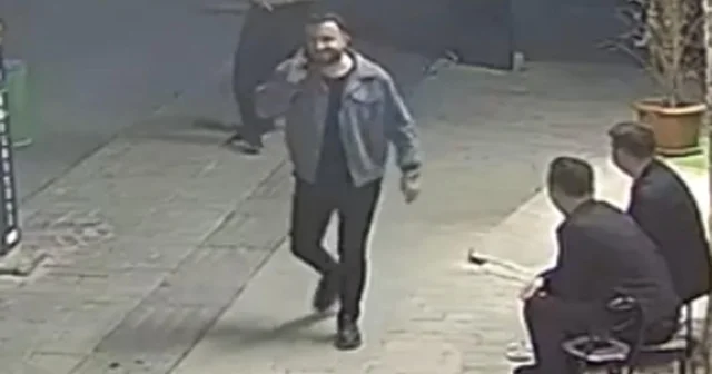 Yürürken limon boğazına kaçtı, Heimlich manevrasıyla kurtarıldı Muş Haberleri