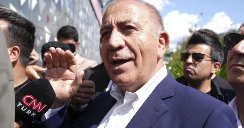 CHP İstanbul İl Kongresi davası ertelendi! Kayyum kararı devam edecek