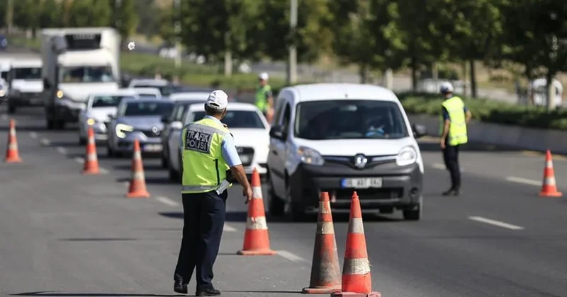 Kurban Bayramı tatili öncesi kara yollarında turuncu alarm: Anlık olarak takip edilecek Sözcü Gazetesi