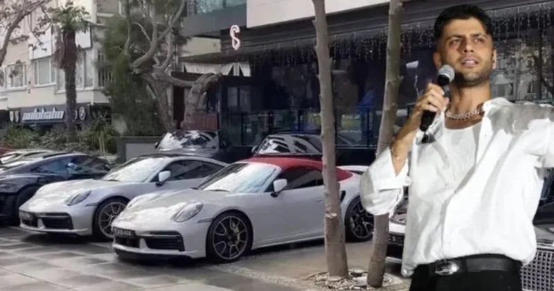 Reymen ve birçok ünlü ismi dolandıran galerici iflas etti Sözcü Gazetesi