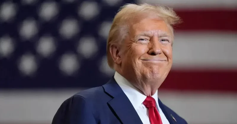 Trump ın yüz milyonlarca dolarlık yatırımı ortaya çıktı