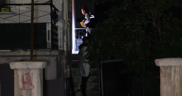 Karaman da alacak verecek kavgası: 1 yaralı Karaman Haberleri