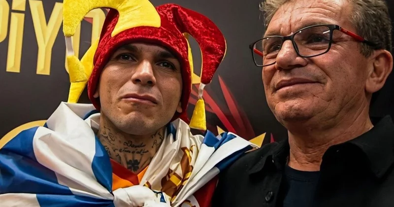 Lucas Torreira gözyaşlarına hakim olamadı