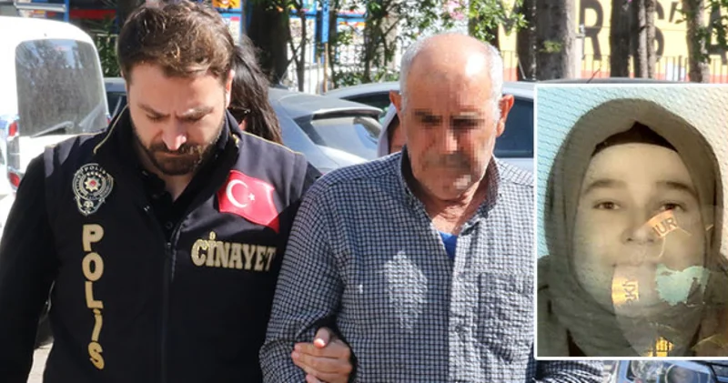 SON DAKİKA: Yeğenini arsa için öldüren dayı: Noterde fiyat artırdı Antalya haberleri Son dakika haberleri