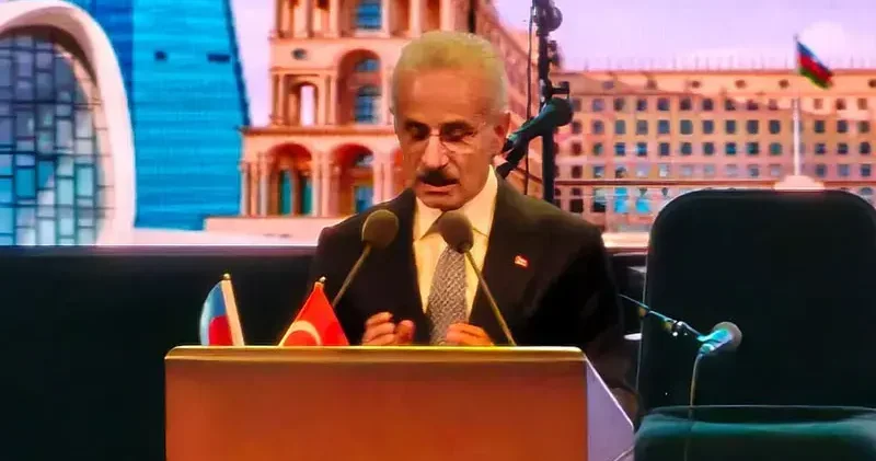 Bakan Uraloğlu: Azerbaycan ile ilişkiler herhangi iki devletin ötesinde