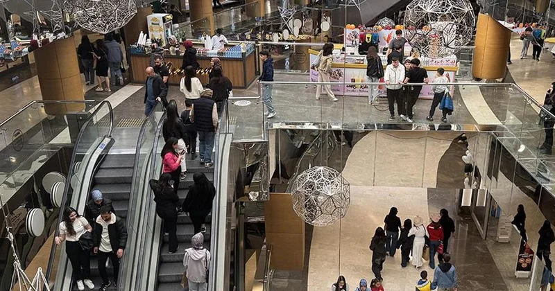Dev AVM satışa çıkarıldı! İşte fiyatı