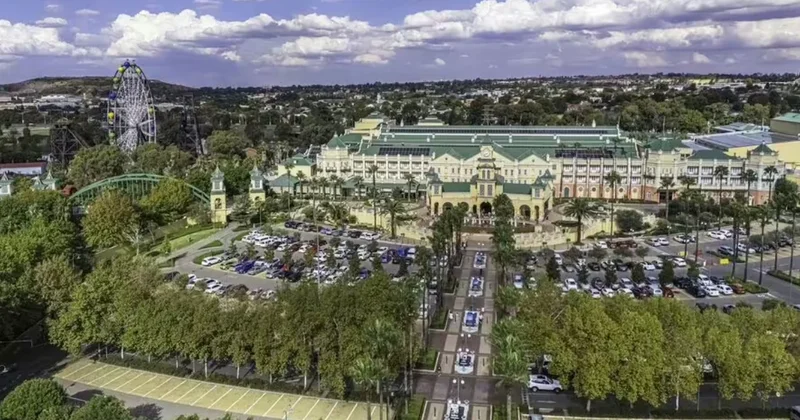 Şehrin altından külçe külçe altın çıkıyor Sözcü Gazetesi