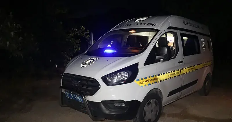 150 bin liralık borç kavgası cinayetle bitti