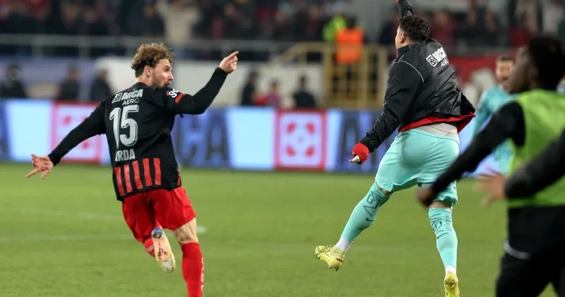 Trendyol 1. Lig play off finali ne zaman, Çorum FK nın rakibi kim? Futbol Haberleri