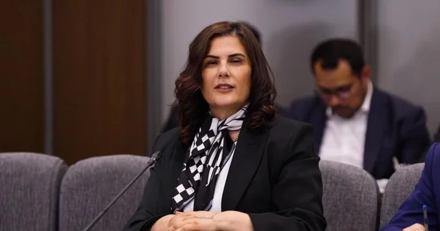 Başkan Çerçioğlu, en başarılı kadın belediye başkanları arasında Aydın Haberleri