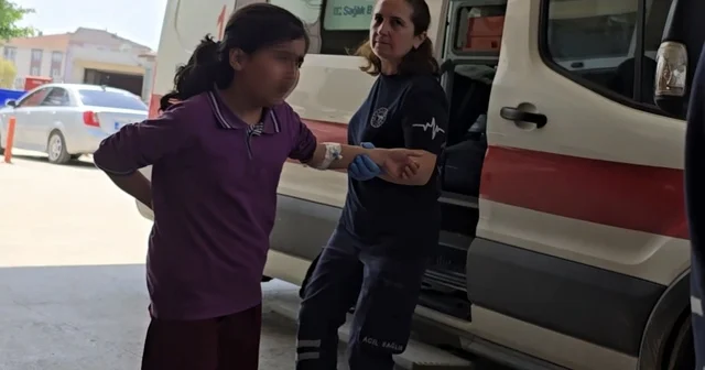 İndirimli çiğ köfte yiyen 28 öğrenci hastanelik oldu Bursa Haberleri