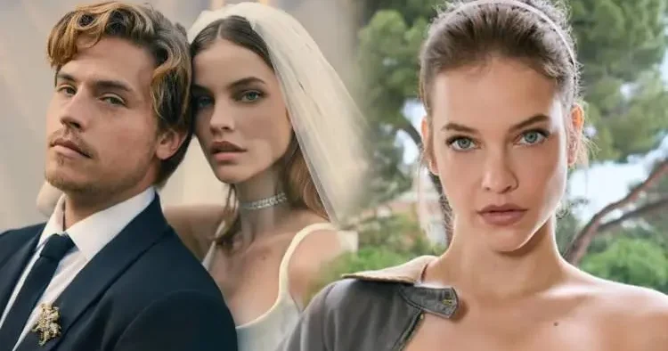 Cannes da bebek müjdesi: Barbara Palvin bebek bekliyor!