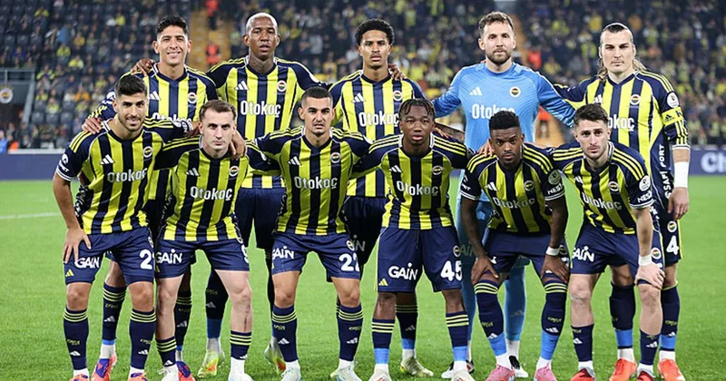 Fenerbahçe de büyük bir kriz daha! Hepsini yollayabilirler