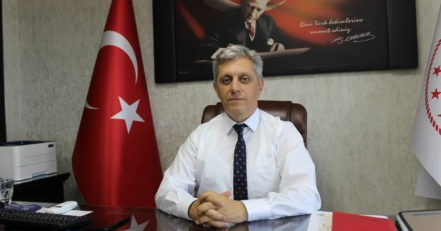 Kdz. Ereğli Ağız ve Diş Sağlığı Merkezi yeni binasında hizmet verecek Zonguldak Haberleri