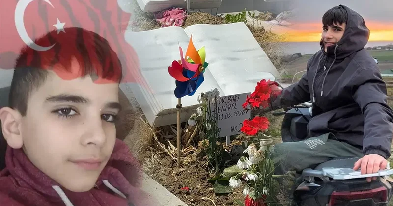 “Sigara isteme” kavgası ölümle bitti: 16 yaşındaki Abdulbaki nin abisi isyan etti